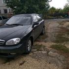 Chevrolet Lanos 1.5 , 2007, 