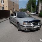 Hyundai Elantra 1.6 , 2003, 199 260 