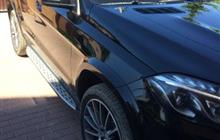 Mercedes-Benz GLS- 3.0AT, 2016, 