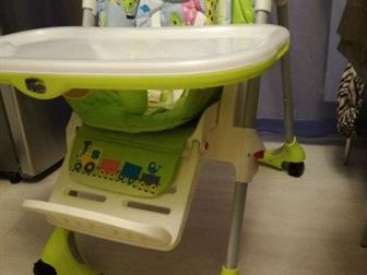    Chicco Polly Baby World    ,       5   3 ,    ,  