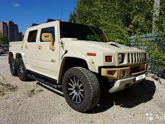  6- Hummer H2 6, 2 SUT AT Luxury!   ,    ,   , , ,       