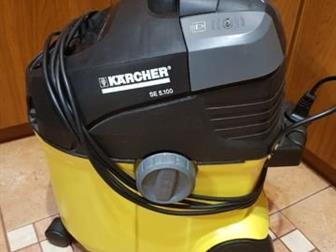         KARCHER SE 5, 100,    ,  ,       ,    