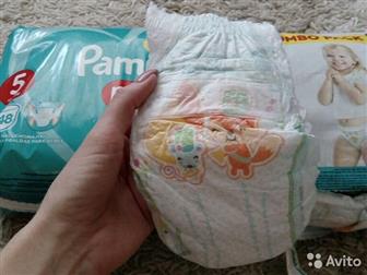  Pampers  5( 12-17 ),   ,   35 ,       2 ))):   