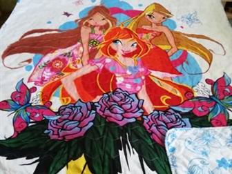     WINX CLUB,  160200,     TAC        ,     