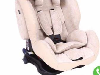   Capella SPS-125       9-  36- ,      Isofix,    