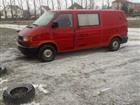 Volkswagen Transporter 2.5, 1996, 14000