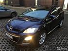 Mazda CX-7 2.3AT, 2010, 120000