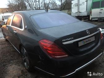 Maybach s500, 15,   ,  ׸   ,   ,    , ,   ,     