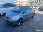 Toyota Vitz 1.3AT, 2010, 