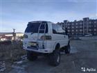 Mitsubishi Delica 2.8AT, 1996, 