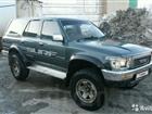 Toyota Hilux Surf 2.4AT, 1990, 