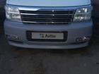 Nissan Elgrand 3.2AT, 1999, 