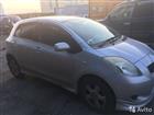 Toyota Vitz 1.3AT, 2005, 