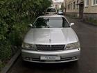 Nissan Laurel 2.0AT, 1999, 