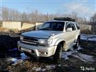 Toyota Hilux Surf 2.7AT, 1999, 