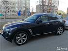 Infiniti FX37 3.7AT, 2011, 