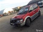 Mitsubishi RVR 2.0AT, 1995, 