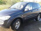 SsangYong Kyron 2.3AT, 2012, 