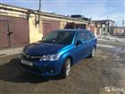 Toyota Corolla Fielder 1.5CVT, 2015, 