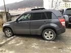 Suzuki Grand Vitara 2.4AT, 2008, 