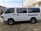 Toyota Hiace 3.0, 1991, 