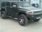 Hummer H3 3.5AT, 2006, 