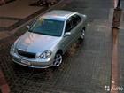 Toyota Brevis 2.5AT, 2002, 