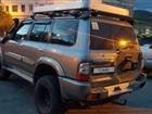 Nissan Patrol 4.8AT, 2003, 