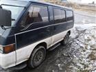 Mitsubishi Delica 2.5AT, 1990, 