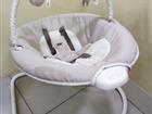 Электрокачеля graco