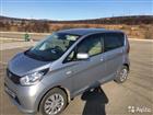 Nissan Dayz 0.7CVT, 2015, 52000