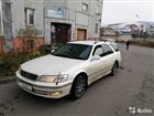 Toyota Mark II Wagon Qualis 2.2AT, 1997, 185000