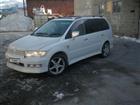 Mitsubishi Chariot 2.4AT, 1999, 175000