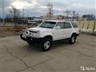 Toyota Hilux Surf 2.7AT, 2001, 162000