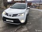 Toyota RAV4 2.0AT, 2013, 85000