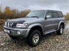 Nissan Patrol 4.8AT, 2003, 160000