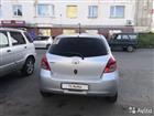 Toyota Vitz 1.3AT, 2005, 142672