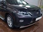 Lexus RX 3.5AT, 2014, 90000