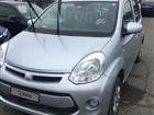 Toyota Passo 1.0CVT, 2015, 81000