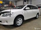 Toyota Corolla Fielder 1.5CVT, 2009, 97000