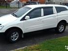 SsangYong Actyon Sports 2.0AT, 2008, 113898