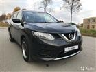 Nissan X-Trail 2.0CVT, 2014, 88000