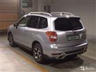 Subaru Forester 2.0CVT, 2015, 114000