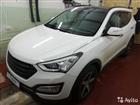 Hyundai Santa Fe 2.4AT, 2013, 50000