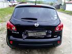 Nissan Dualis 2.0AT, 2011, 55000