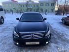 Nissan Teana 2.5CVT, 2008, 137000