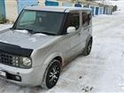 Nissan Cube 1.4AT, 2004, 135000