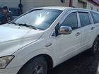 SsangYong Actyon Sports 2.0AT, 2008, 65000