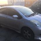 Toyota Vitz 1.3 AT, 2005, 