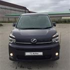 Toyota Voxy 2.0 CVT, 2011, 99 000 